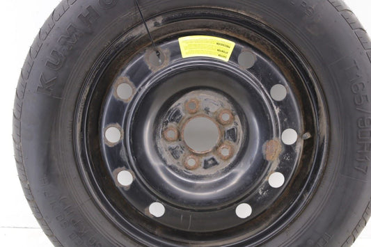 2011-2020 Kia Sorento EX Spare Wheel Tire Kumho T165/90R17 R17x4 52910-0W920 OEM - Alshned Auto Parts