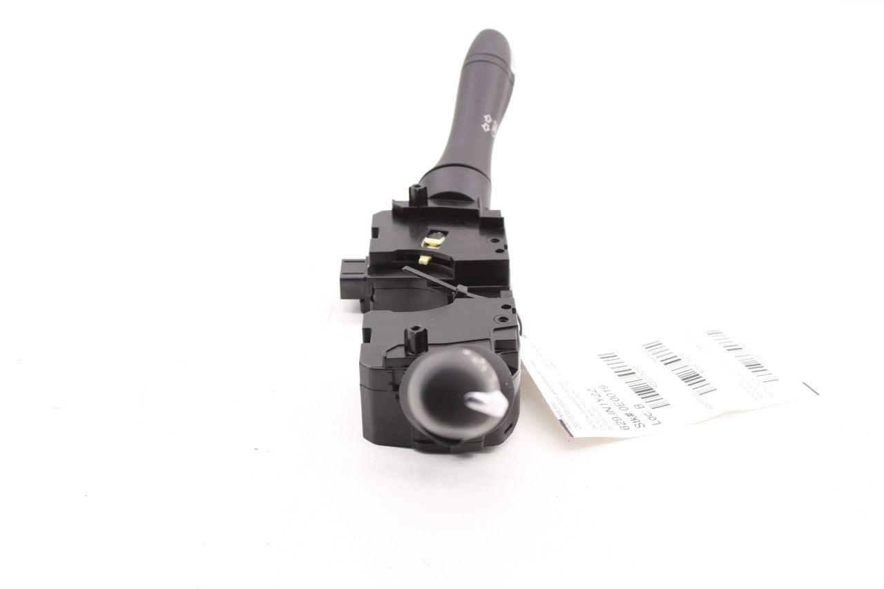 19-25 Infiniti QX50 Luxe 2.0L FWD Steering Column Light Turn Signal Wiper Switch - Alshned Auto Parts