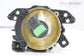 2008-12 Mercedes-Benz C300 Front Left Driver Fog Light Lamp 251-820-07-56 *ReaD* - Alshned Auto Parts