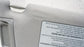 2012-17 Toyota Camry Hybrid Front Left Sun Visor w/ Mirror 74320-06610-B2 *ReaD* - Alshned Auto Parts