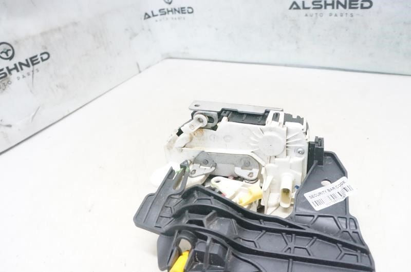 2012-20 Ram 1500 Rebel 5.7L Front Passenger Right Side Door Lock Latch Actuator7