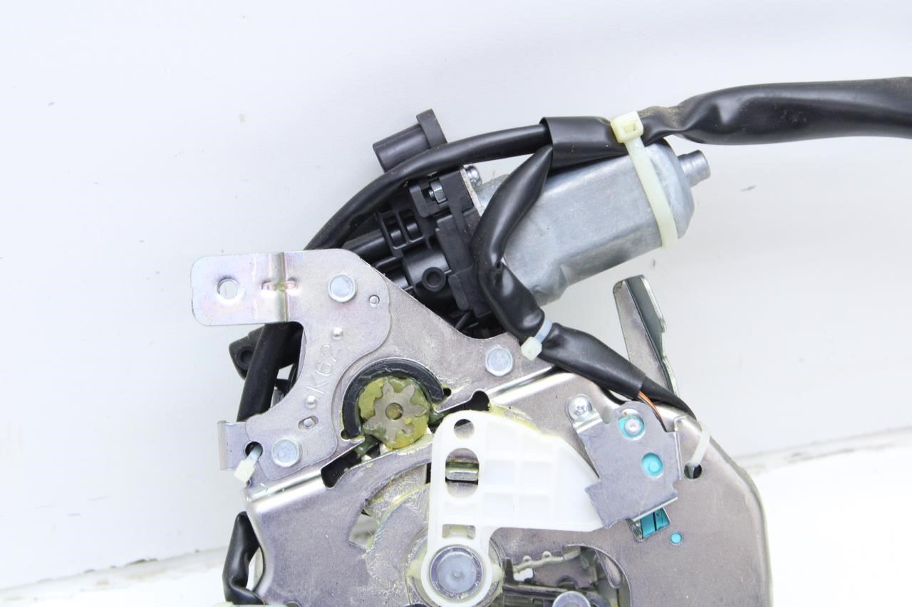 13-18 Acura RDX Rear Liftgate Trunk Lock Latch Actuator w/ Motor 74800-SZN-A01 - Alshned Auto Parts