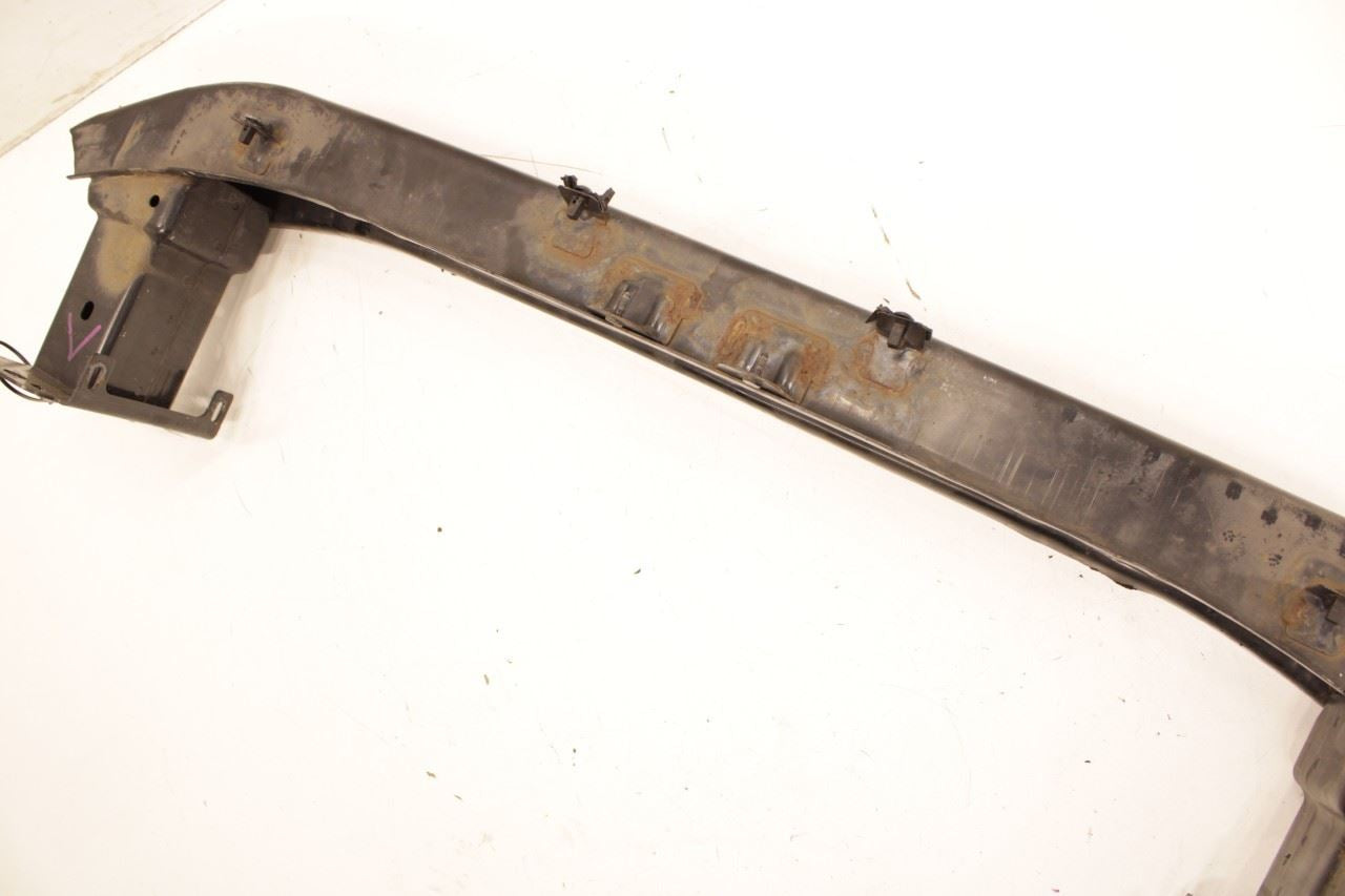 2016-19 Volkswagen Passat SE Front Bumper Reinforcement Impact Bar 561-807-109-B - Alshned Auto Parts