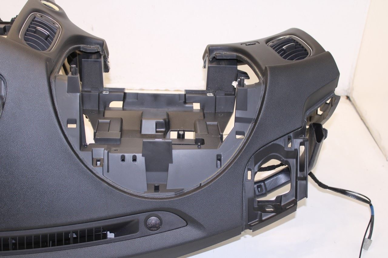 2016-2017 Infiniti QX50 Dash Instrument Panel 68200-5UB1B OEM - Alshned Auto Parts