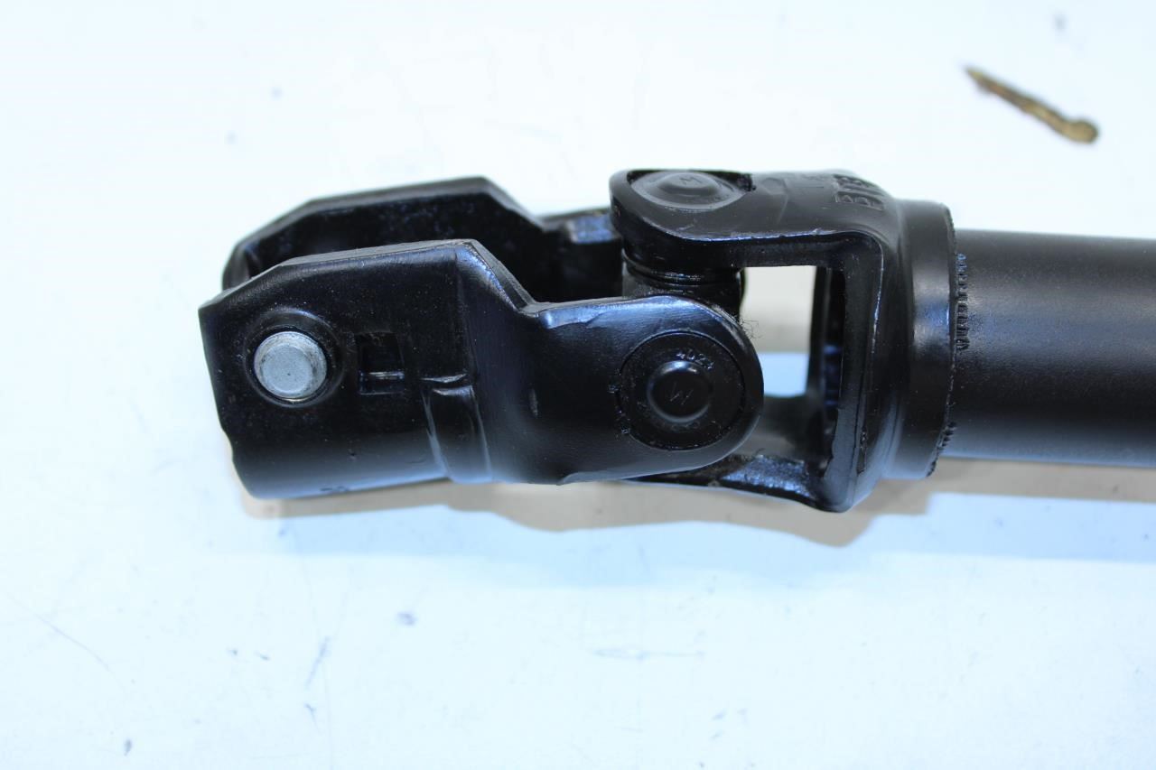 17-23 GMC Acadia SLT-1 AWD Steering Column Intermediate Lower Shaft 23134851 OEM - Alshned Auto Parts
