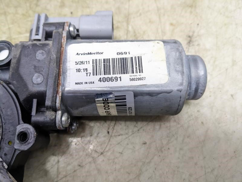 1999-2012 Ford F250SD Front Left Door Power Window Motor 8C3Z-2523201-C OEM - Alshned Auto Parts