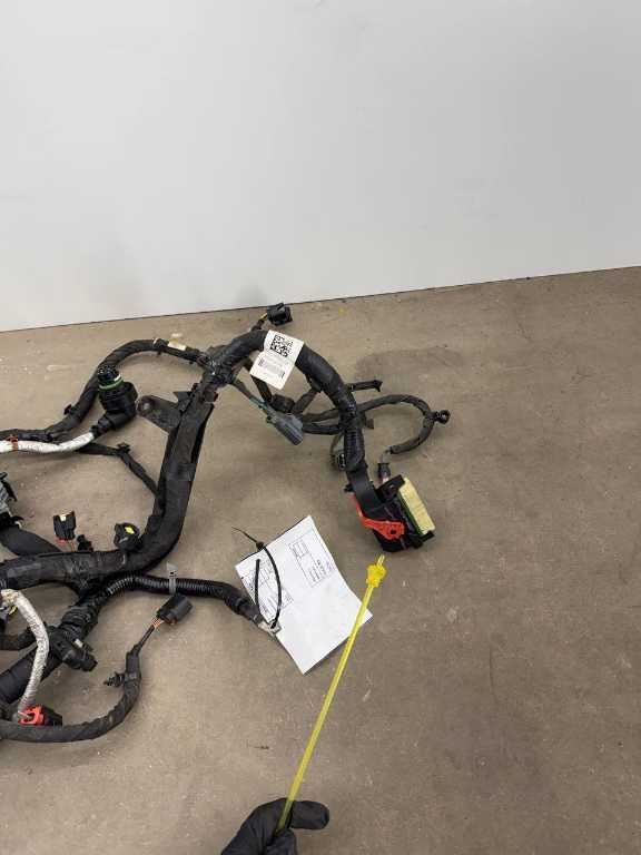 2020-22 Ram 1500 Big Horn 5.7L Engine Wire Wiring Harness 68455452AB OEM *ReaD* - Alshned Auto Parts