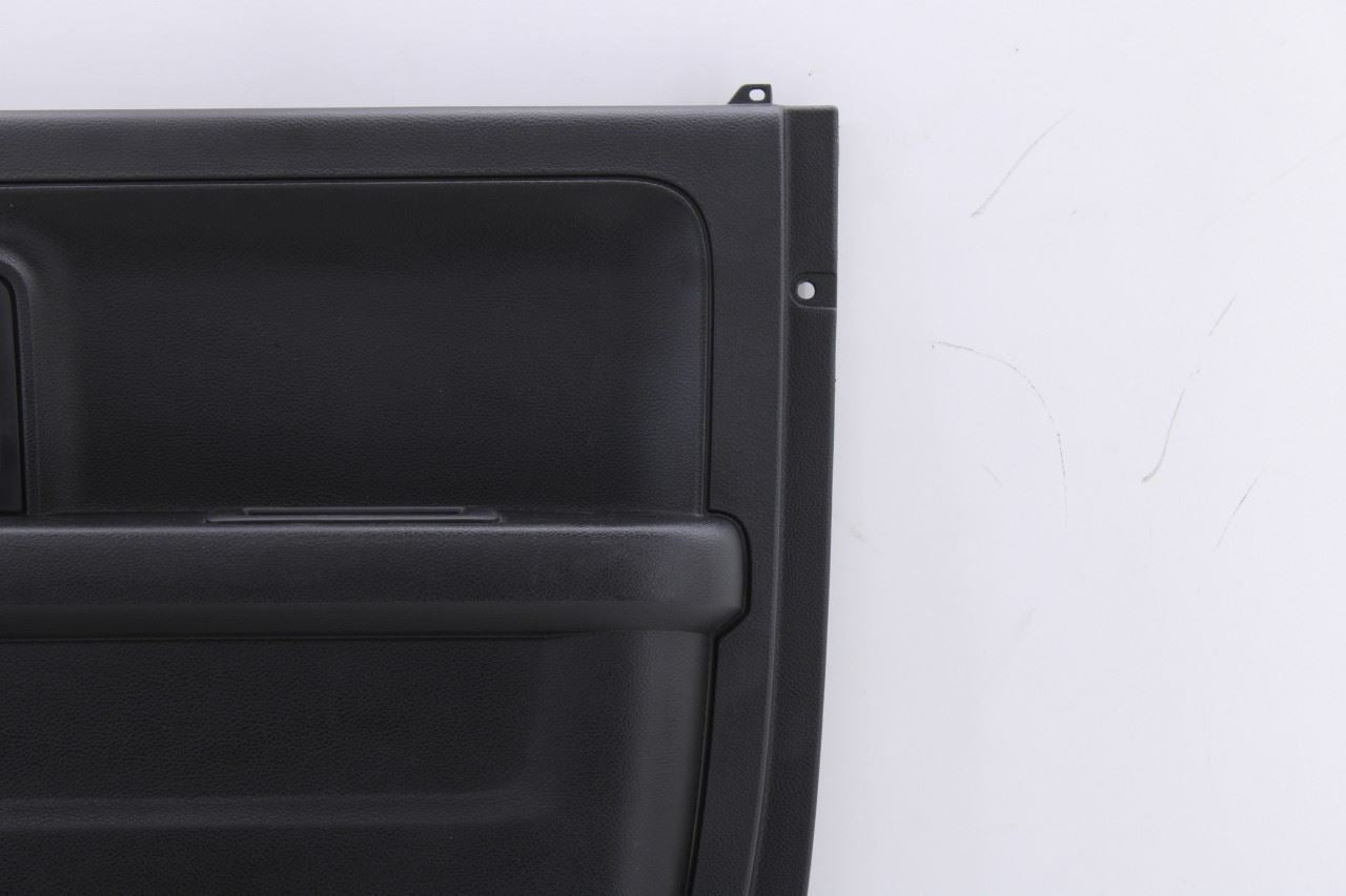 2014-24 Ram 1500 Classic Express Quad Cab Rear Right Door Trim Panel 1EA50TX7AD3