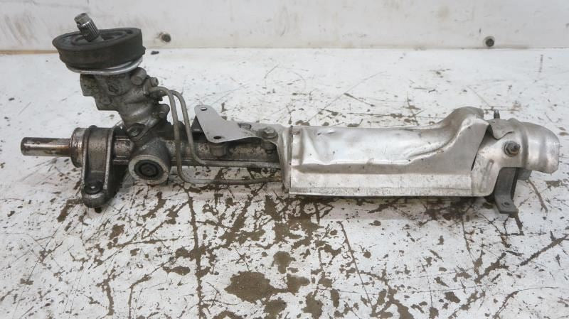 2006-2010 Volkswagen Beetle Power Steering Gear Rack and Pinion 1J1-422-075-S - Alshned Auto Parts