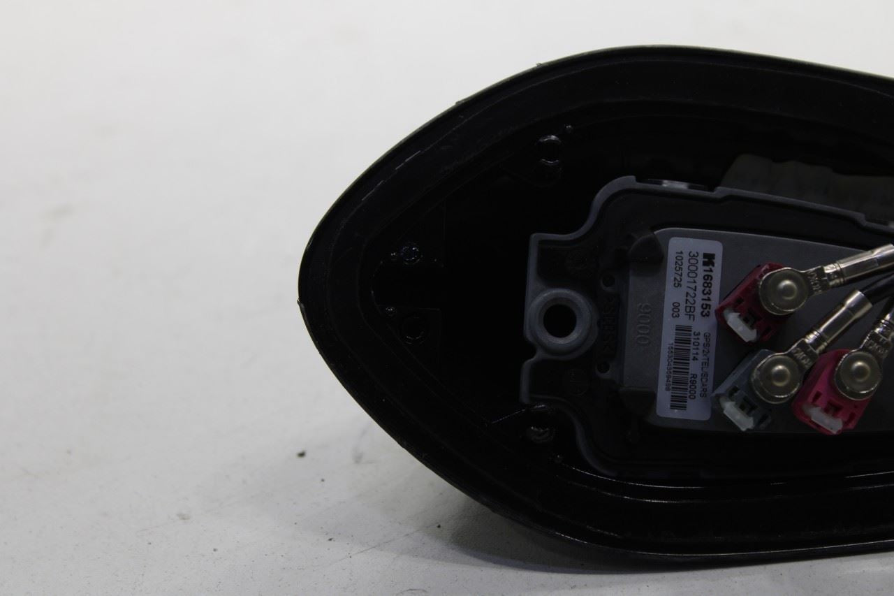 2007-2018 BMW X5 xDrive35i Roof Shark Fin Antenna 65-20-9-226-896 OEM - Alshned Auto Parts