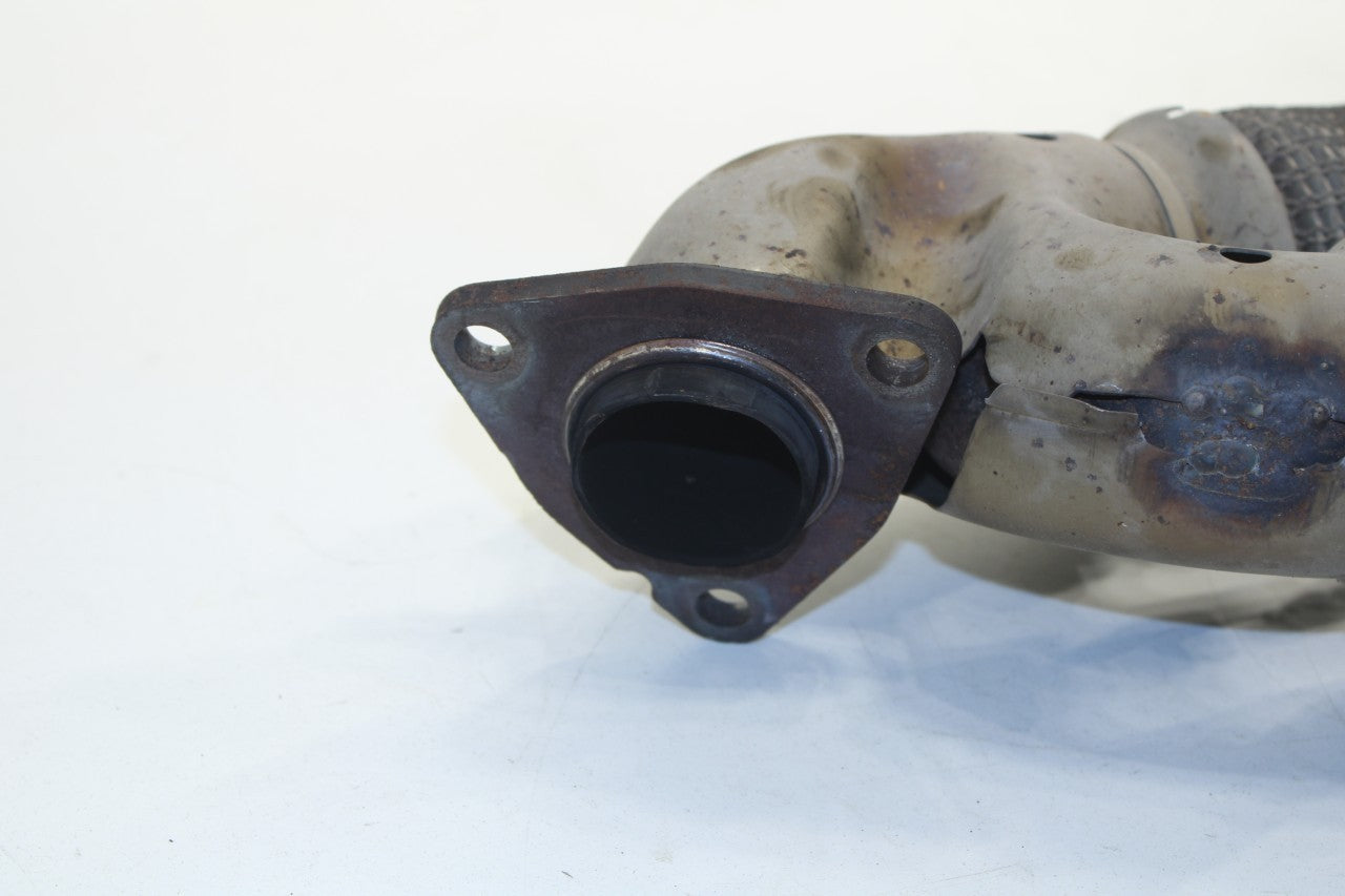 2015-2024 Nissan Murano Platinum 3.5L AWD Front Exhaust System Pipe 20020-5AA2A - Alshned Auto Parts