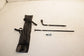 14-20 Infiniti QX60 3.5L FWD Lift Jack and Tool Kit w/ Tool Bag 99550-3JA1A OEM - Alshned Auto Parts