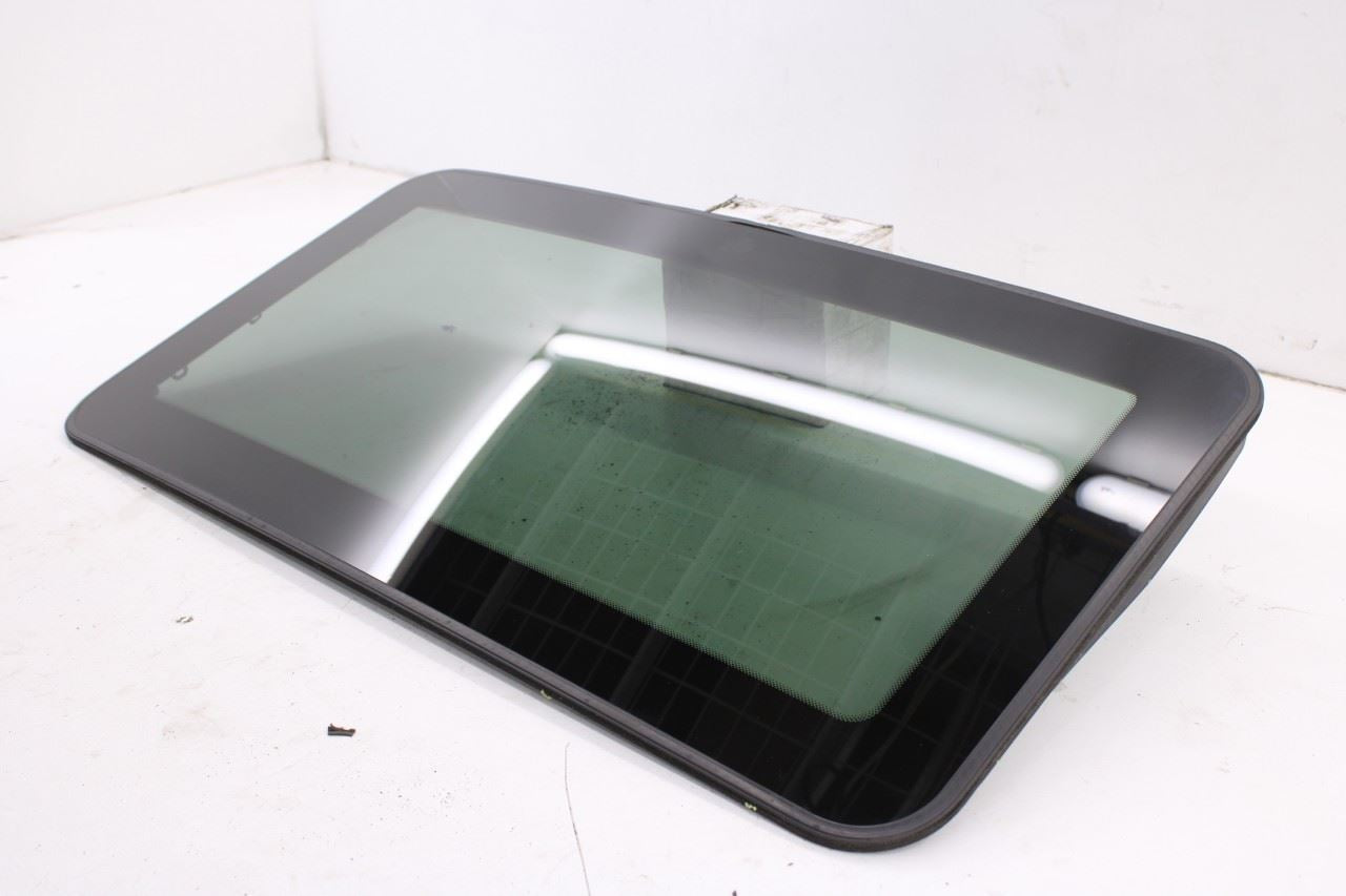 2003-2012 Land Rover Range Rover HSE Roof Sunroof Window Glass EFT500020 OEM3