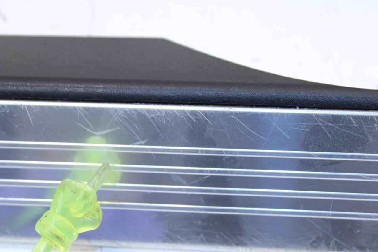 07-13 Mercedes-Benz FR and RR RH and LH Door Sill Scuff Plate Set 22168002359051 - Alshned Auto Parts