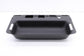 11-17 Jeep Wrangler Unlimited Sport Rear Trunk Cargo Tray Storage Box 1QG08TRMAA - Alshned Auto Parts