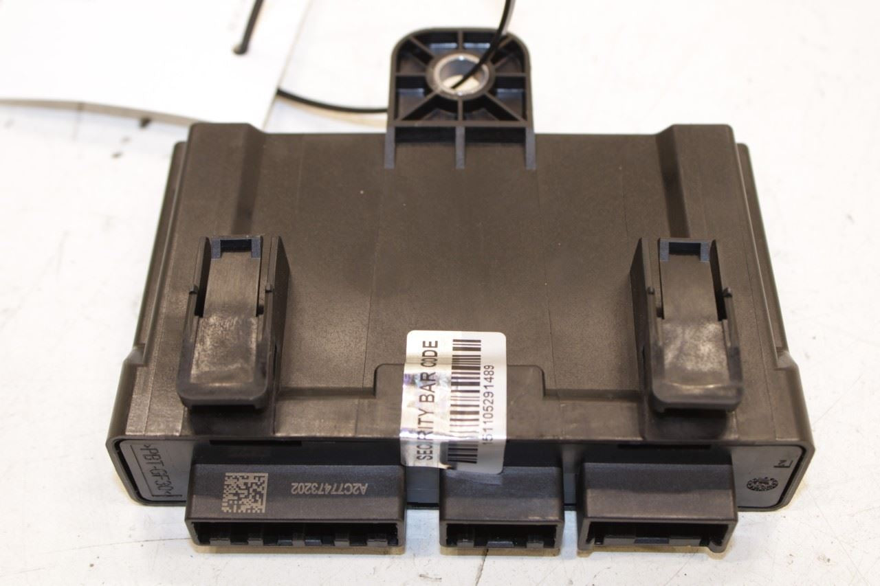 2024-2025 Mazda CX-30 2.5 S Front Right Electric Power Supply Control Module - Alshned Auto Parts