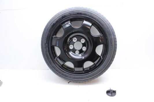 2015-2024 Ford Mustang GT Emergency Spare Wheel Tire R18x5.0J FR3C-1007-KB OEM - Alshned Auto Parts