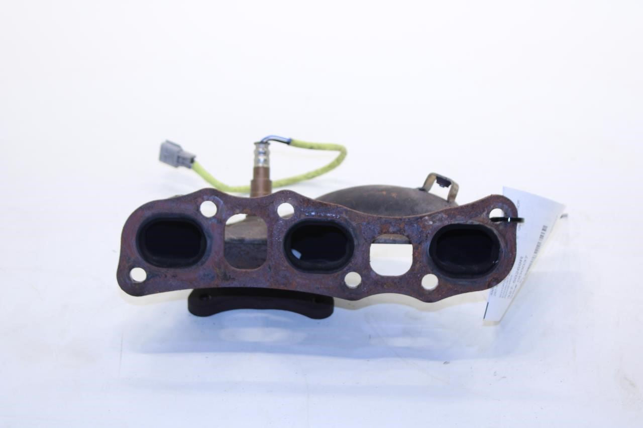 13-20 Nissan Pathfinder SV 3.5L FWD Rear Right Exhaust Manifold 14002-JA10A OEM - Alshned Auto Parts