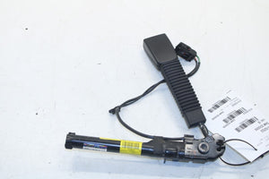 2012-15 Jaguar XF Portfolio 5.0L RWD Front Passenger Right Side Seat Belt Buckle