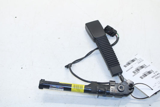 2012-15 Jaguar XF Portfolio 5.0L RWD Front Passenger Right Side Seat Belt Buckle - Alshned Auto Parts