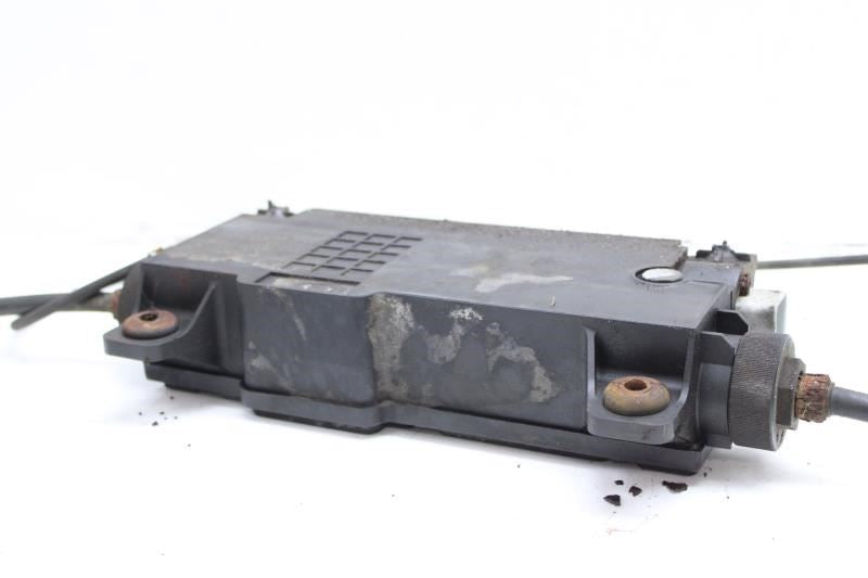 07-09 Land Rover Range Rover Parking Brake Actuator Module 7H42-2C496-AA *ReaD* - Alshned Auto Parts