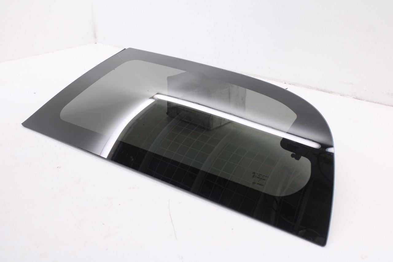 2008-2020 Dodge Grand Caravan GT Rear Left Quarter Vent Window Glass 5109653AH3