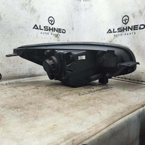 2014-2019 Kia Soul Front Left Driver Headlight Lamp 92101-B2270 OEM - Alshned Auto Parts