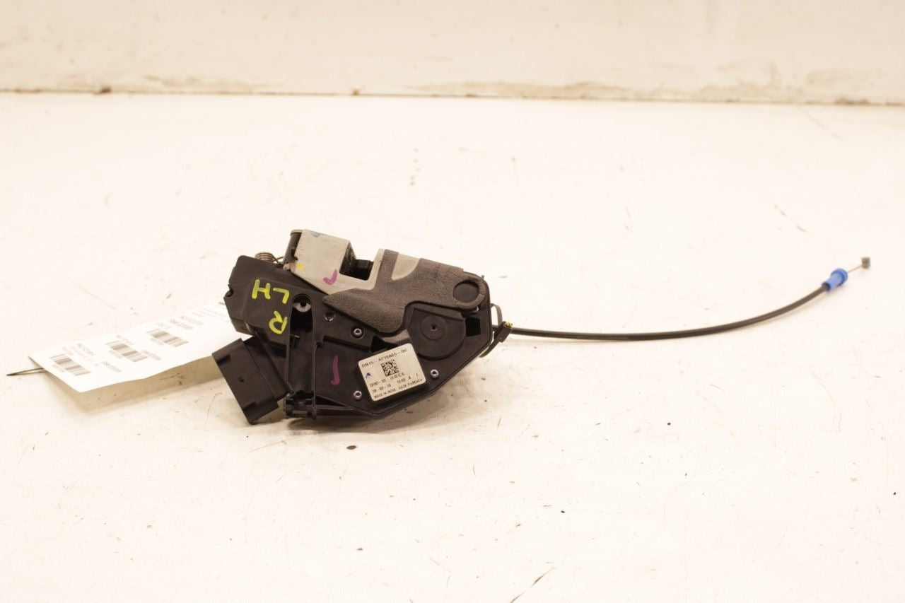 2018-2022 Ford Ecosport SE Front Left Door Lock Latch Actuator GN15-A219A65-DC - Alshned Auto Parts