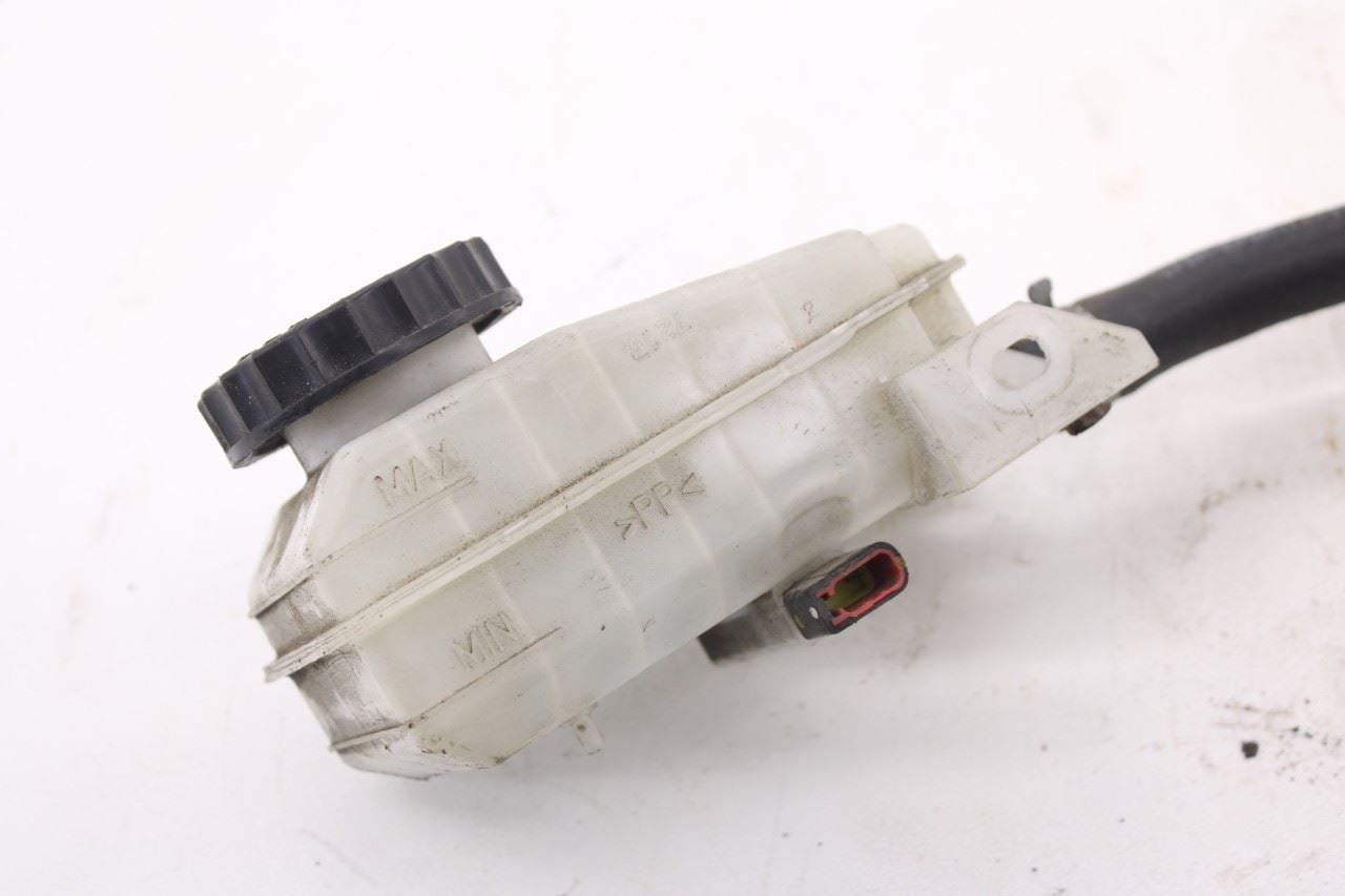 2014-2020 Infiniti QX60 3.5L Power Brake Booster w/ Master Cylinder w/ Reservoir1