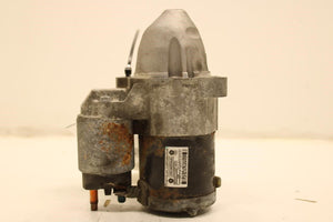 2007-2017 Jeep Patriot Compass 2.4L Engine Starter Motor 12V 05034555AA OEM