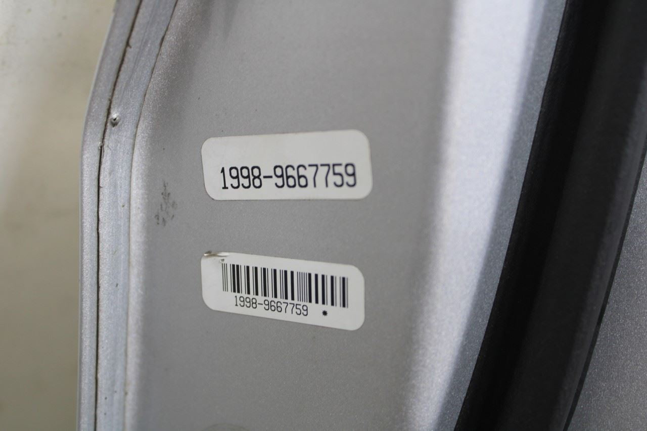 2015-20 Nissan Pathfinder SV Front Left Door Shell Panel 80101-3KA3A OEM *ReaD* - Alshned Auto Parts