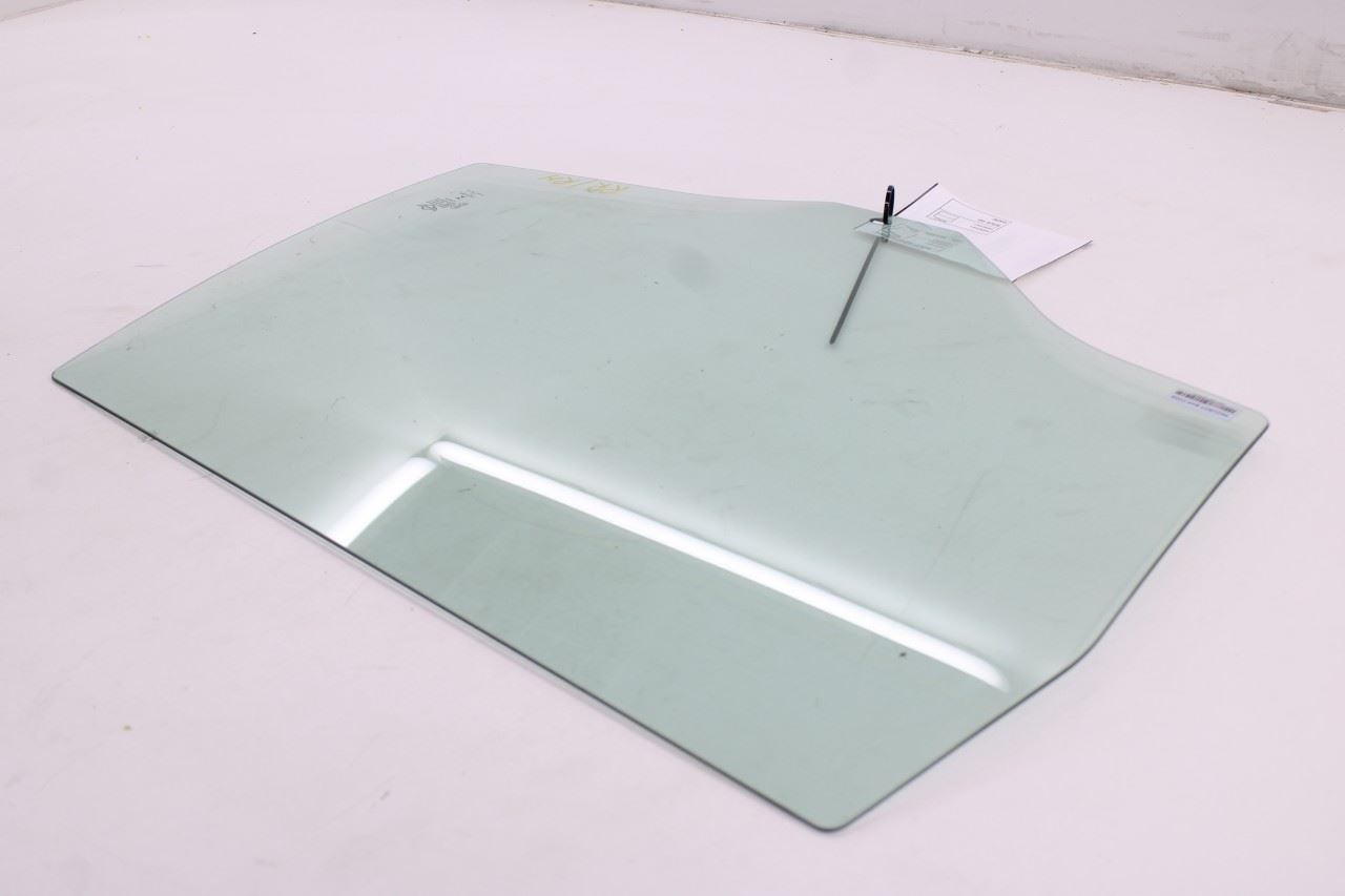2014-25 Mini Cooper Rear Passenger Right Side Door Window Glass 51-35-7-320-2883
