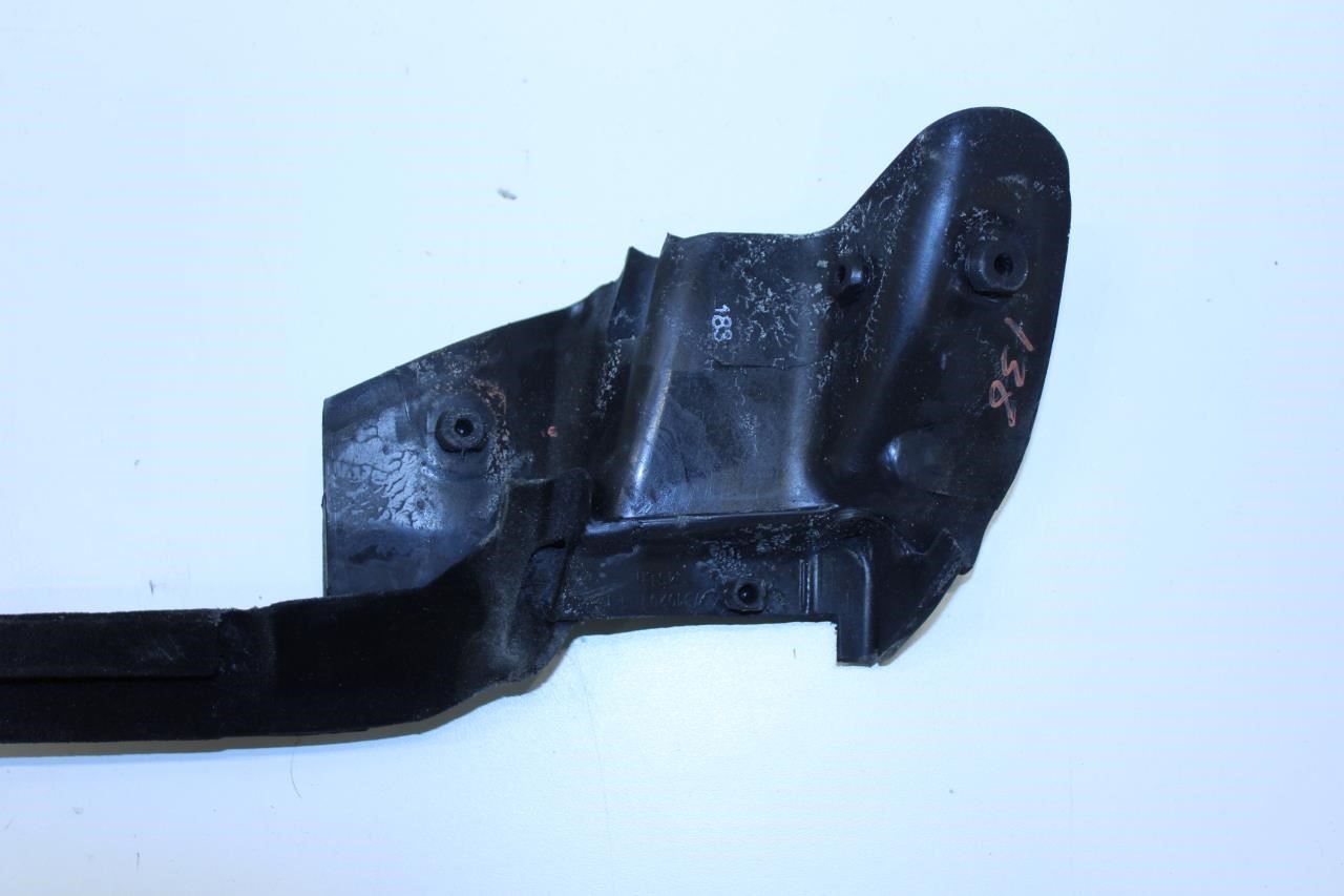 15-16 BMW 435i Gran Coupe xDrive Rear Left Door Inner Belt Weatherstrip 7310207 - Alshned Auto Parts