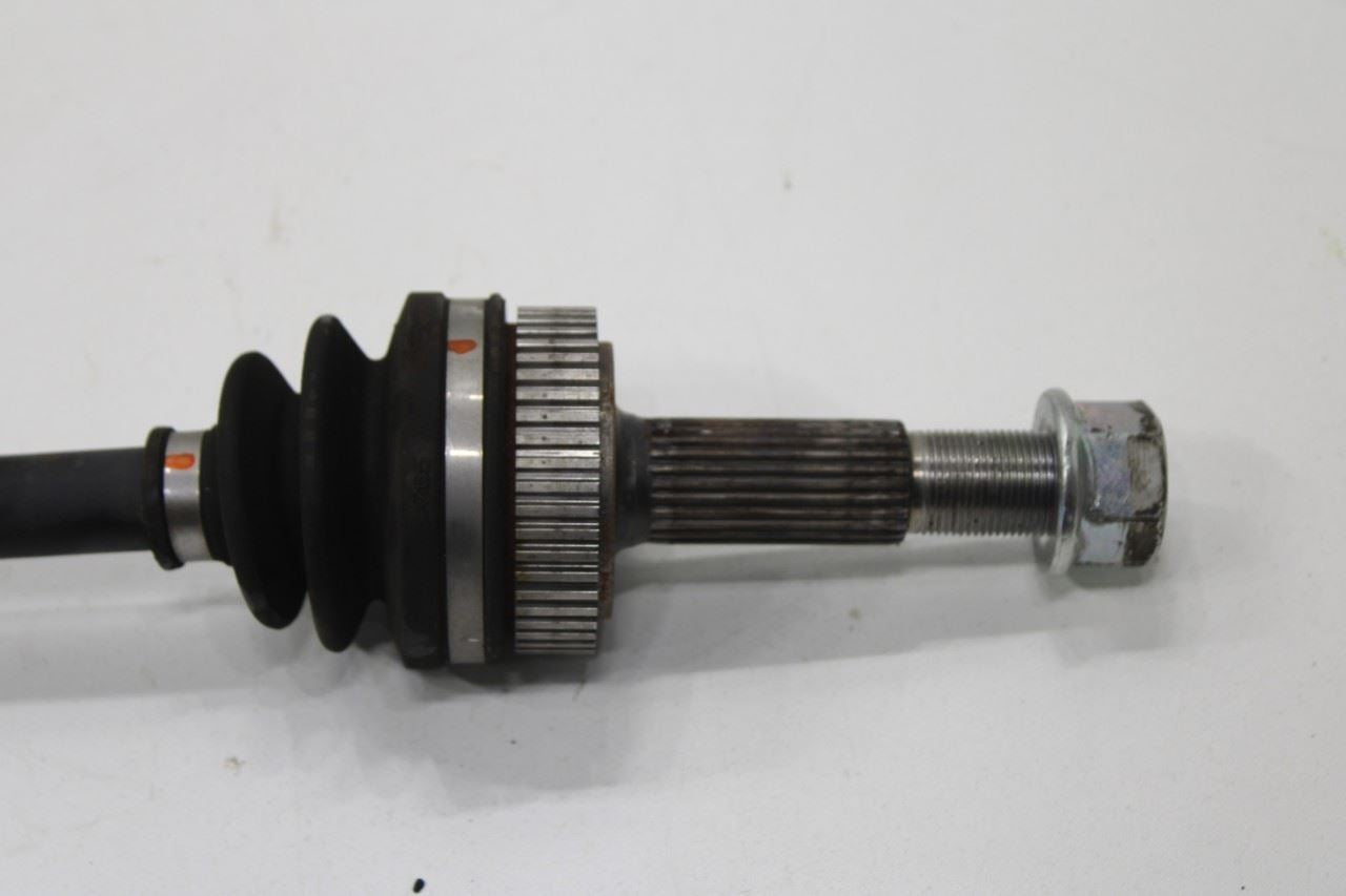 17-22 Nissan Rogue Sport SL AWD Rear Right CV Axle Drive Half Shaft 39600-1HC1C - Alshned Auto Parts
