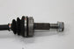 17-22 Nissan Rogue Sport SL AWD Rear Right CV Axle Drive Half Shaft 39600-1HC1C - Alshned Auto Parts