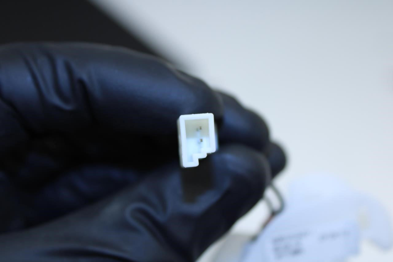 2015-16 BMW 435i Gran Coupe Front RH and LH Sun Visor Set w/ Mirror 51168061314 - Alshned Auto Parts