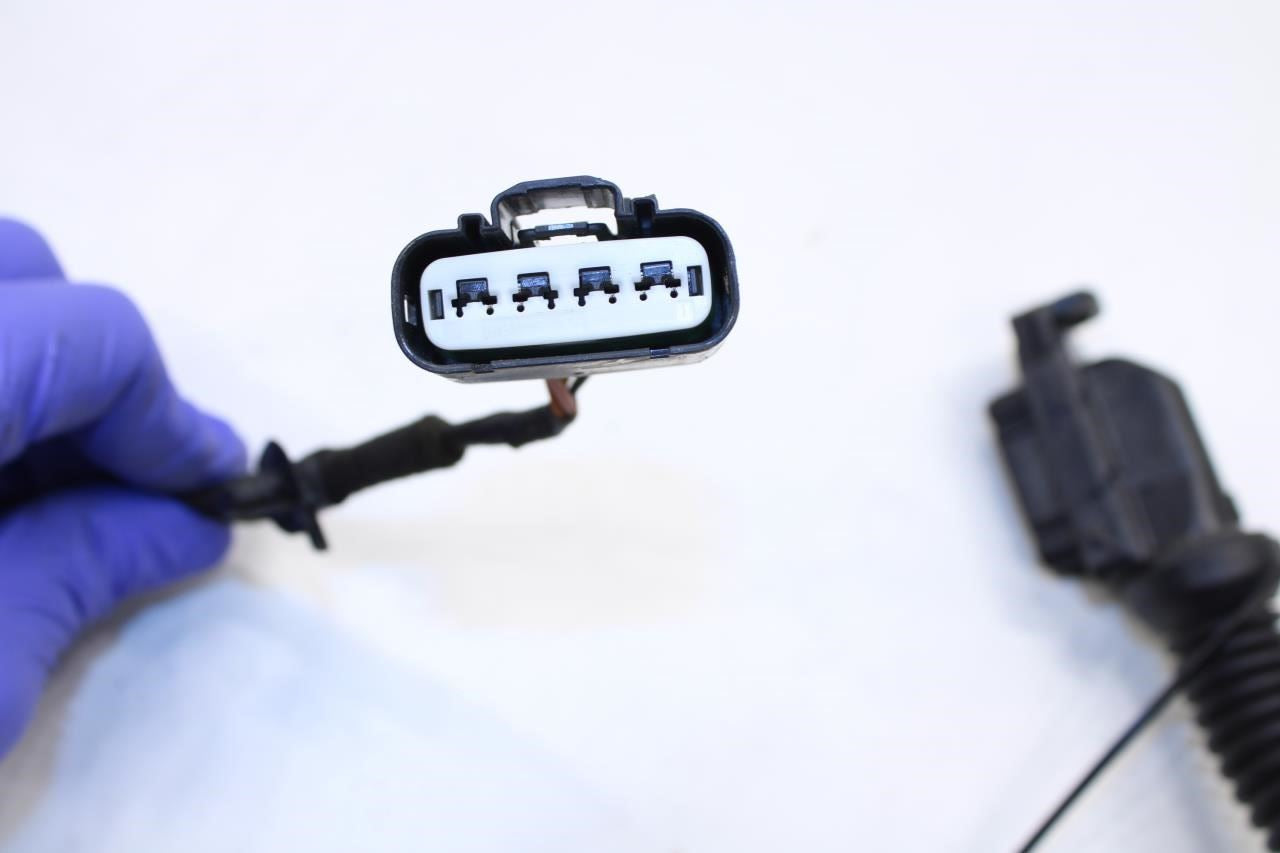 2019-21 Hyundai Tucson Value Rear Left Driver Door Wire Harness 91650-D3210 OEM - Alshned Auto Parts
