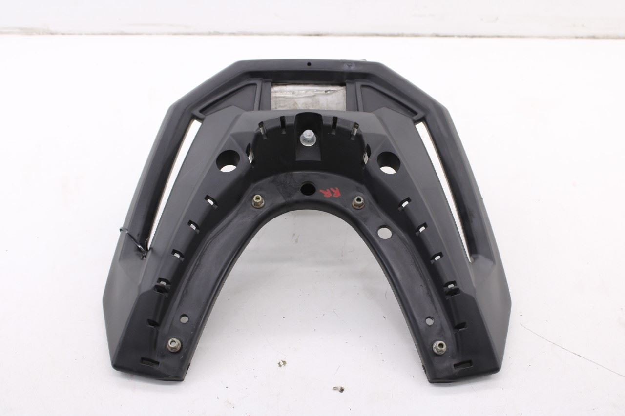 2021-2026 Yamaha VX Deluxe Rear Grab Bar Handle F4N-U271B-00-00 OEM0
