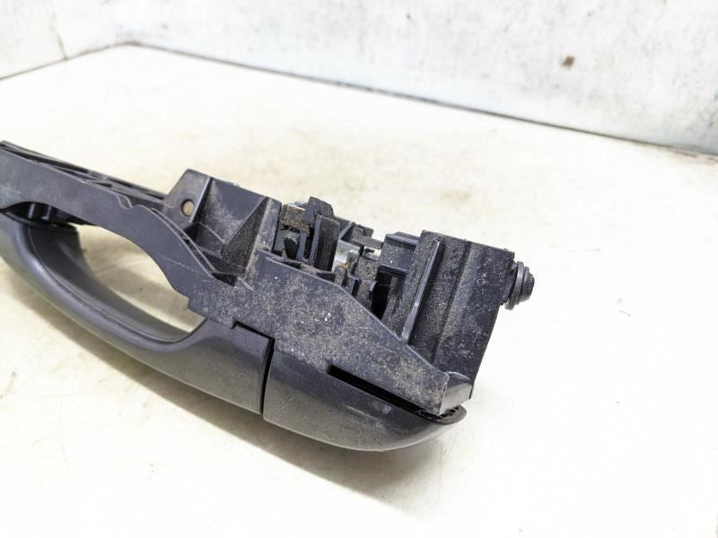 2014-2020 Dodge Journey Rear Left Driver Side Exterior Door Handle 1RH65LAUAD - Alshned Auto Parts