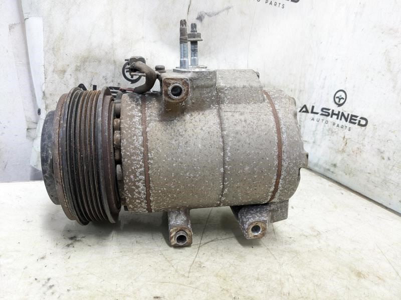 2011-2016 Ford F250SD AC Compressor BC34-19D629-CC OEM