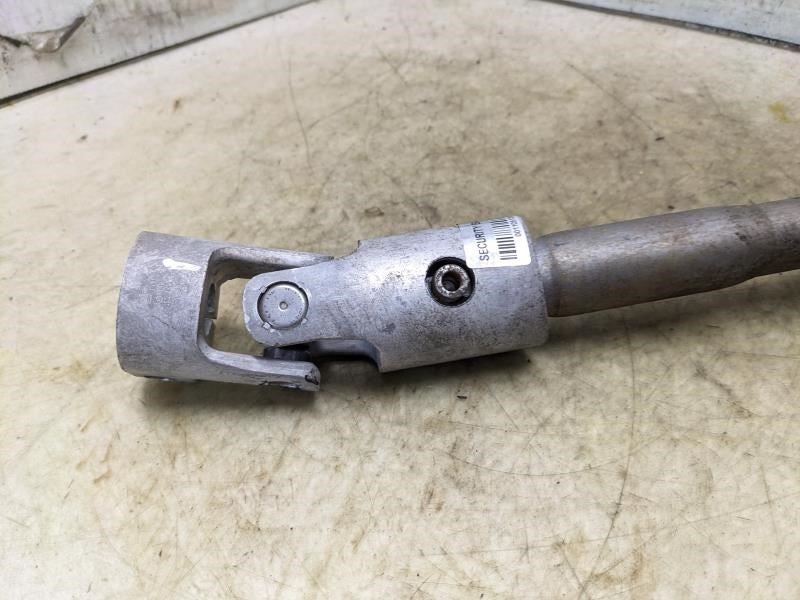 2007-2017 Jeep Wrangler Steering Column Upper Intermediate Shaft 55351282AD OEM - Alshned Auto Parts