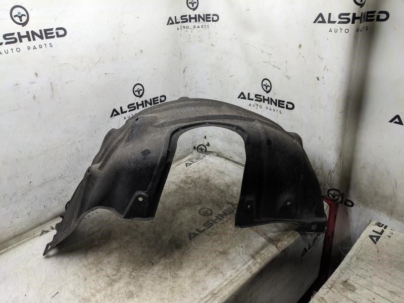 16-22 Toyota Prius Rear Right Passenger Side Inner Fender Liner 65637-47060 OEM - Alshned Auto Parts