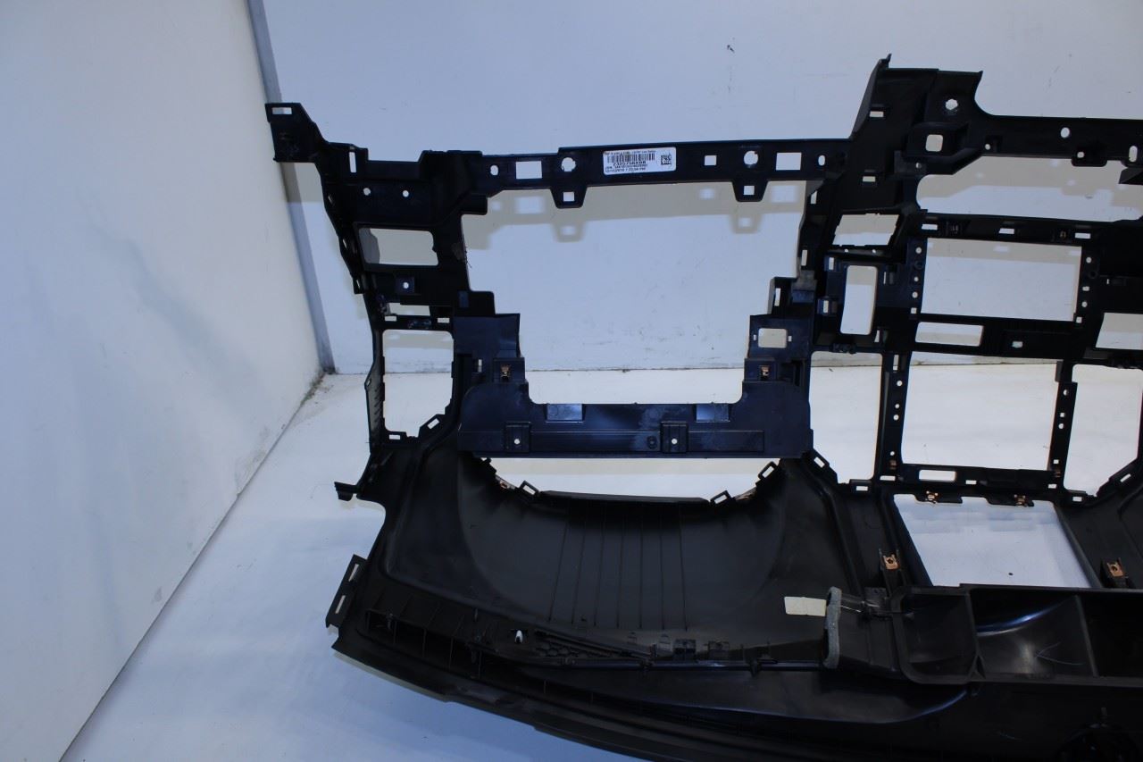 2015-2020 Ford F150 XL Super Cab Dash Instrument Panel KL3Z-1504320-ZA OEM - Alshned Auto Parts