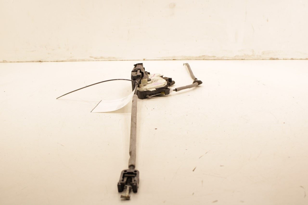 2012-2017 Volkswagen Passat SE Rear Right Door Lock Latch Actuator 5K4-839-016-S - Alshned Auto Parts