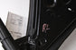 17-20 Hyundai Elantra Value Edition Rear Left Side Door Shell Panel 77003-F2000 - Alshned Auto Parts