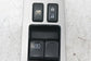07-10 Nissan Versa Front Left Master Power Window Switch with Bezel 25401-EL30A - Alshned Auto Parts
