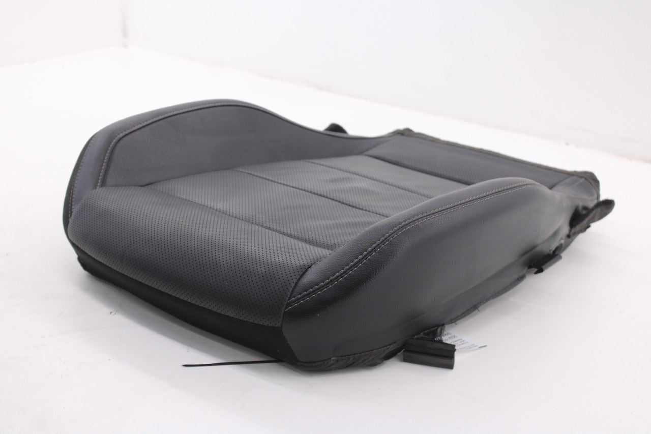 19-21 Ford Mustang GT RWD Front Left Side Seat Lower Cushion FR3Z-63632A23-H OEM6
