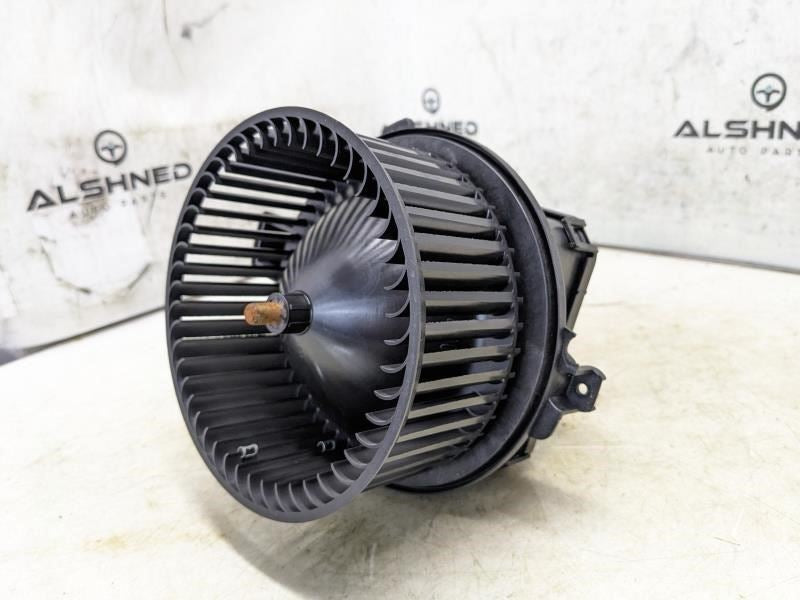 2019-2023 Audi S5 Sportback HVAC AC Blower Fan Motor 4M1-820-021-C OEM - Alshned Auto Parts