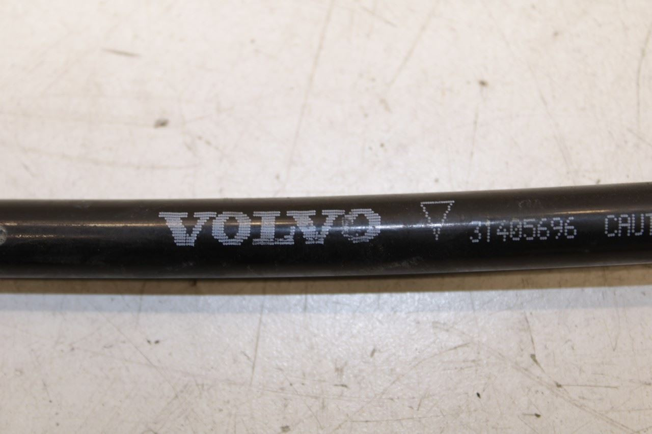 2015-16 Volvo S60 T5 Premier 2.0L FWD Fuel Gasoline Pipe Lines Set 31405696 OEM - Alshned Auto Parts