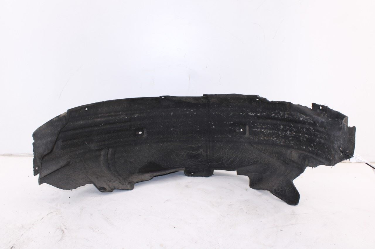 15-23 Ford Mustang Conv V6 Rear Left Driver Side Wheelhouse Liner Splash Shield7